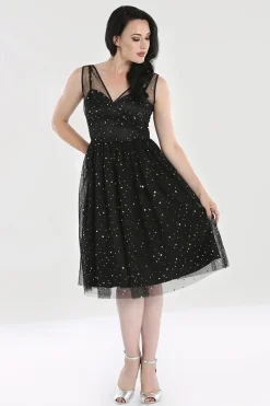 Infinity 50's Dress