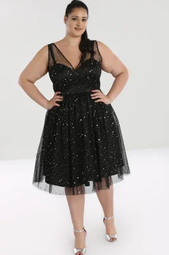 Infinity 50's Dress