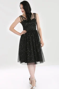 Infinity 50's Dress
