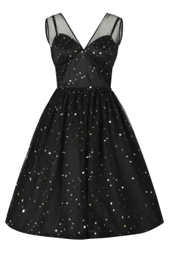 Infinity 50's Dress