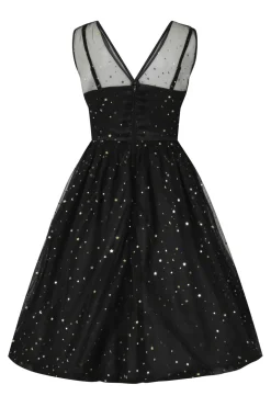Infinity 50's Dress