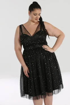 Infinity 50's Dress