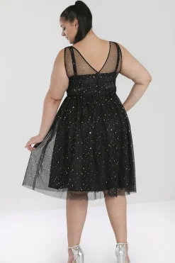 Infinity 50's Dress