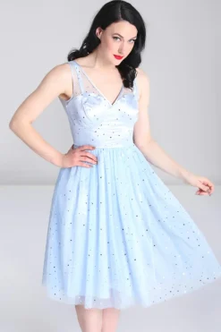 Infinity 50's Dress