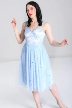 Infinity 50's Dress