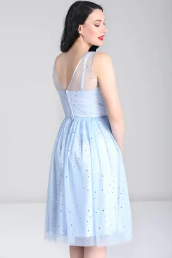 Infinity 50's Dress
