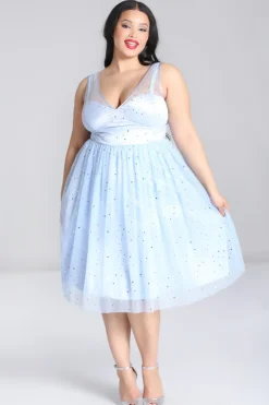 Infinity 50's Dress