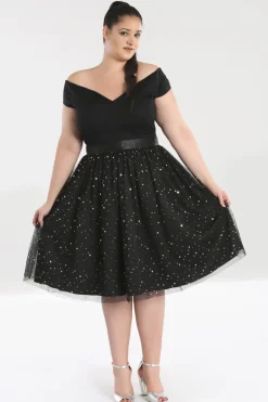 Infinity 50's Skirt