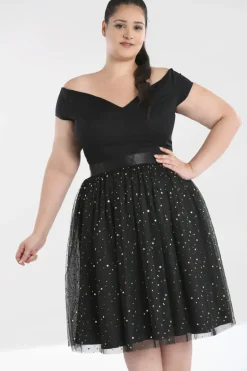 Infinity 50's Skirt