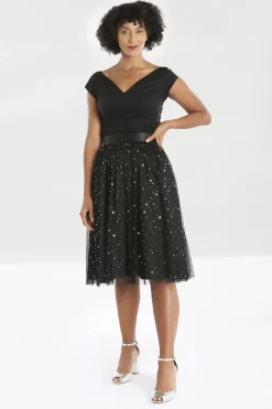 Infinity 50's Skirt