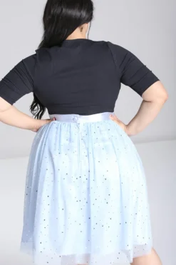 Infinity 50'S Skirt