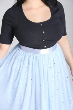 Infinity 50'S Skirt