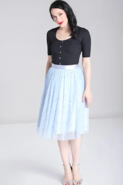 Infinity 50'S Skirt