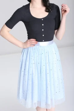 Infinity 50'S Skirt