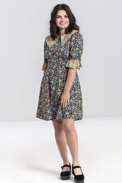 Ingalls Mini Dress