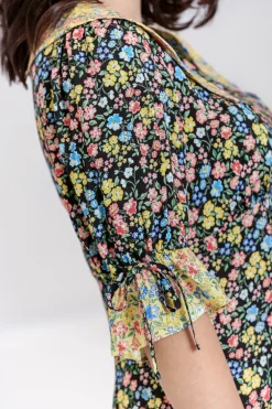 Ingalls Mini Dress