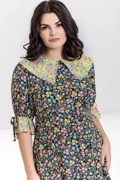 Ingalls Mini Dress