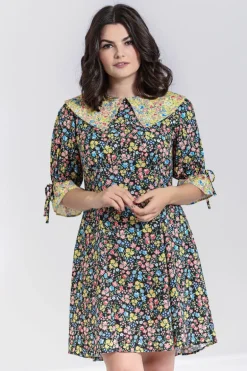 Ingalls Mini Dress