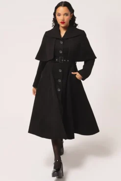 Ingrid Coat