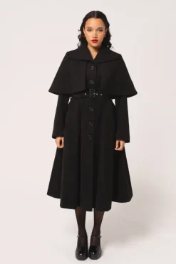 Ingrid Coat