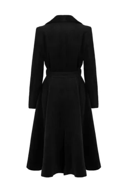 Ingrid Coat