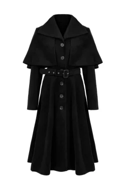 Ingrid Coat