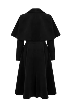Ingrid Coat
