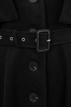 Ingrid Coat