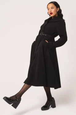Ingrid Coat