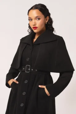Ingrid Coat