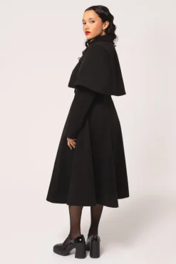 Ingrid Coat