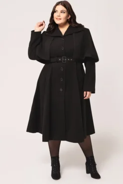Ingrid Coat