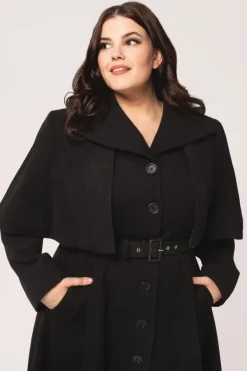 Ingrid Coat