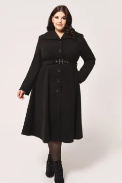 Ingrid Coat