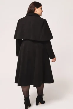 Ingrid Coat