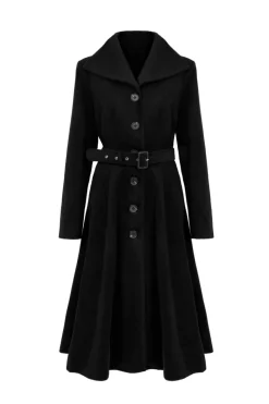 Ingrid Coat