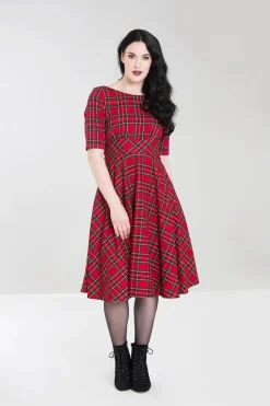 Irvine 50's Dress