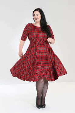 Irvine 50's Dress