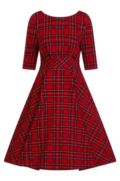 Irvine 50's Dress