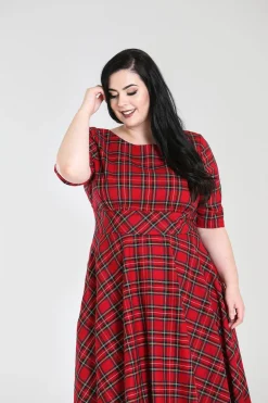 Irvine 50's Dress