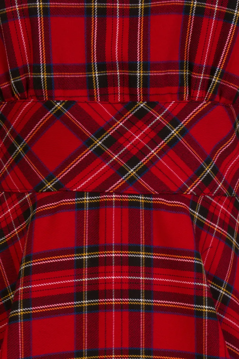 Irvine 50's Dress