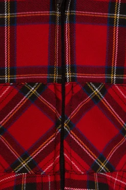 Irvine 50's Dress