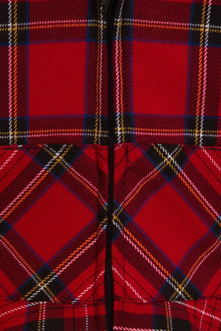 Irvine 50's Dress