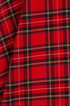 Irvine 50's Skirt