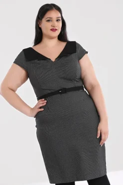 Jack Pencil Dress