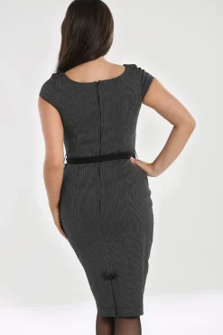 Jack Pencil Dress