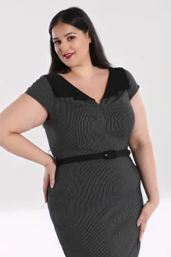 Jack Pencil Dress