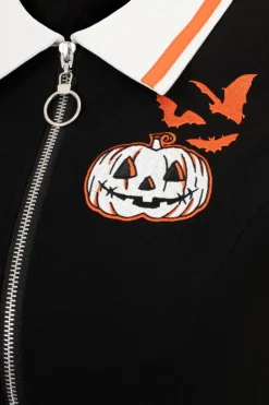 Jack-O-Lantern Dress