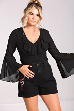Jamie Blouse