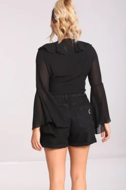 Jamie Blouse